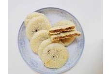 吉安薄酥餅的歷史、制作和特色